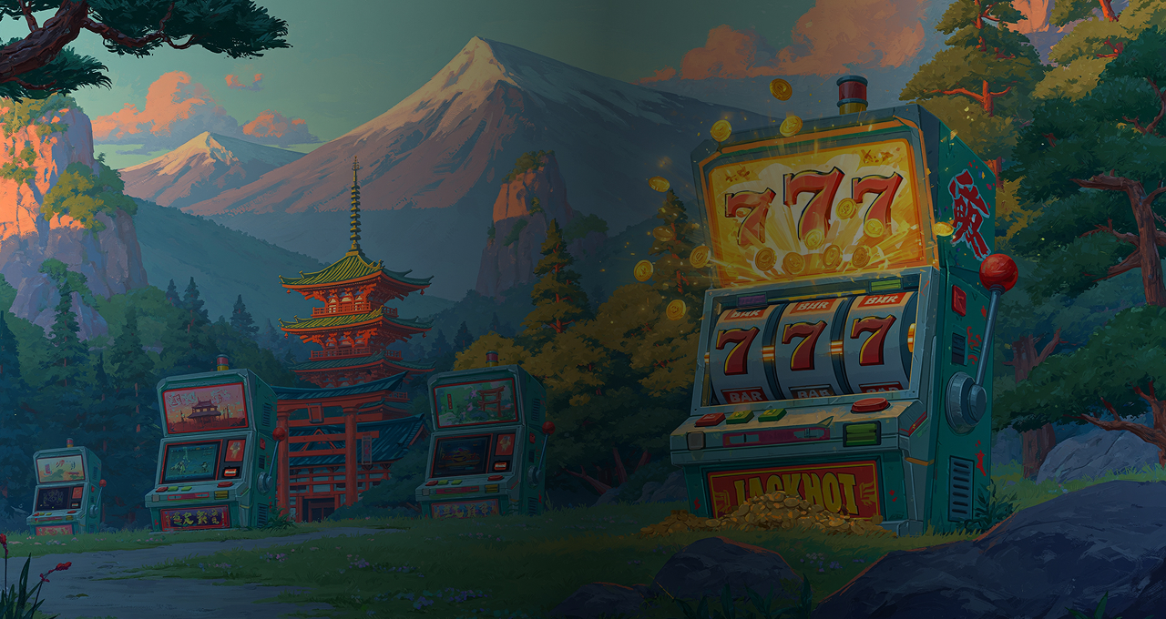 Gami Casino